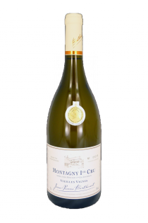 Montagny 1er Cru Vieille Vignes blanc