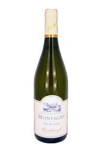 Montagny Tête de Cuvée blanc