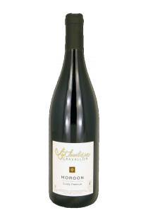 Morgon Cuvée CORCELETTE