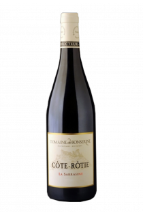 Côte-Rôtie la Sarrasine