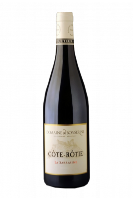 Côte-Rôtie la Sarrasine Côte-Rôtie la Sarrasine