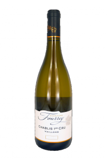 Chablis 1er Cru Vaillons Blanc