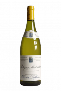 Puligny Montrachet