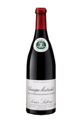 Chassagne-Montrachet Chassagne-Montrachet
