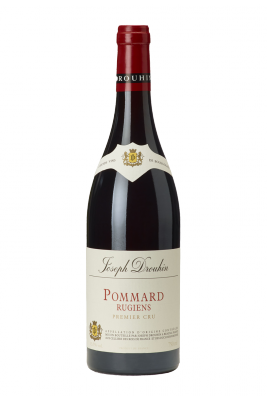 Pommard Premier Cru Rugiens Pommard Premier Cru Rugiens