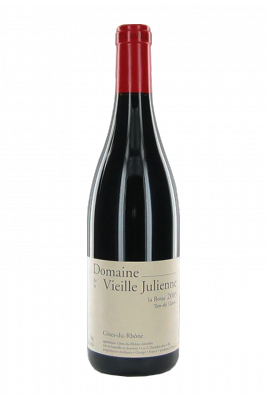 Côtes du Rhône - lieu dit Clavin Côtes du Rhône - lieu dit Clavin