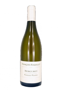Mercurey Vieilles Vignes blanc