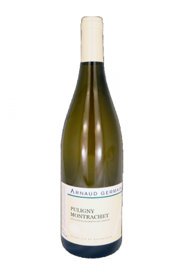 Puligny Montrachet blanc Puligny Montrachet blanc