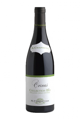 Cornas - collection Bio Cornas - collection Bio