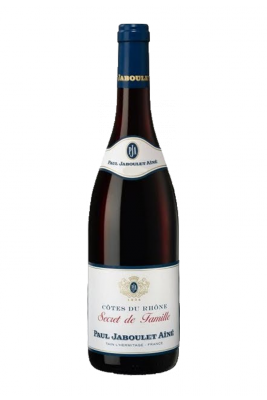 Côtes du Rhône - Secret de famille Côtes du Rhône - Secret de famille