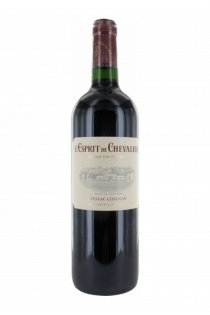 Esprit de Chevalier