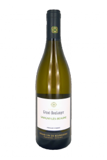 Savigny Lès Beaune