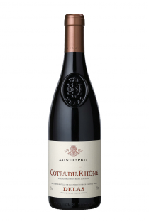Côtes-du-Rhône Saint Esprit