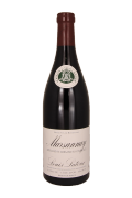 Vin Bourgogne Marsanay - 2014 - Louis Latour