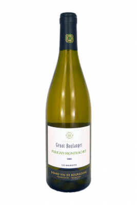Puligny Montrachet Les Nosroyes Puligny Montrachet Les Nosroyes