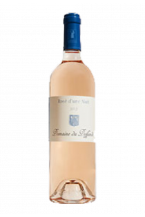 Rosé d'une Nuit (Rosé)