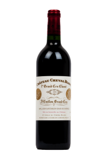 PRIMEUR Saint Emilion Grand Cru Classé A
