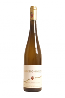 Gewurztraminer Calcaire