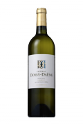 Vin Bourgogne Château Doisy-Daëne Grand Vin Sec