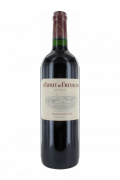 Vin Bourgogne Pessac Léognan Esprit de Chevalier