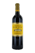 Vin Bourgogne Margaux
