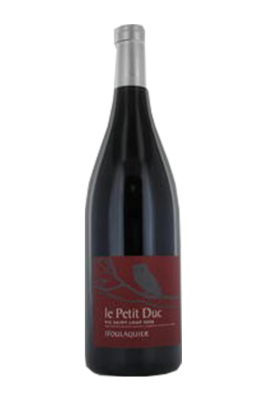 Pic Saint Loup Le Petit duc Pic Saint Loup Le Petit duc
