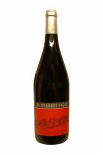 Côtes du Rhône - Les grandes vignes