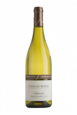 Côtes-du-Rhône Samorëns Côtes-du-Rhône Samorëns