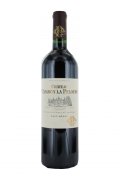 Vin Bourgogne Haut-Médoc - Rouge