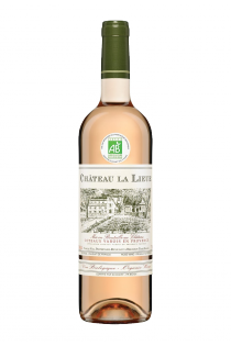 Côteaux-varois-en-provence (rosé)