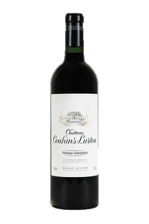 Château Bouscault - Pessac Léognan - Grand cru classé - rouge