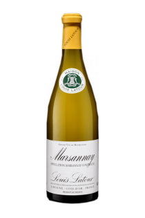 Marsannay (blanc)