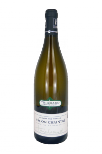 Mâcon Chaintré Blanc