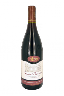 Saint Romain