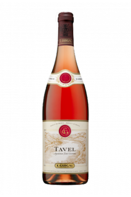 Tavel Rosé Tavel Rosé
