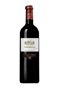 Saint Emilion Grand Cru