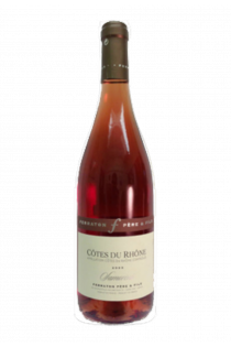 Côtes-du-Rhône Samorëns (Rosé)