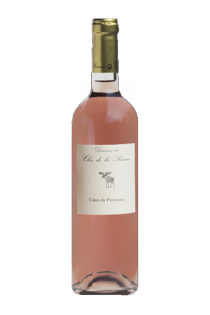 Domaine le clos de la Procure Côtes de Provence (rosé)