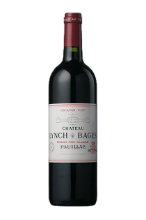 Pauillac Grand Cru Classé
