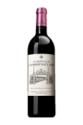 Vin Bourgogne Pessac-léognan La Chapelle de La Mission Haut-Brion