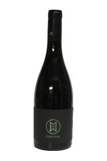 Croze hermitage - Etoile noire