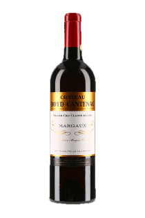 PRIMEUR Margaux 