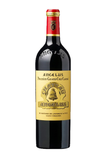 Saint Emilion premier grand cru classé