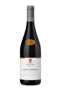 Vin Bourgogne Saint Joseph