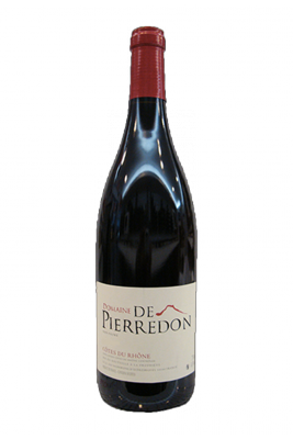 Côtes du Rhône - Pierredon Côtes du Rhône - Pierredon