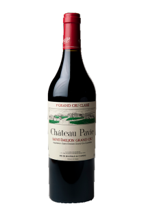 PRIMEUR Saint Emilion Premier Grand Cru classé A