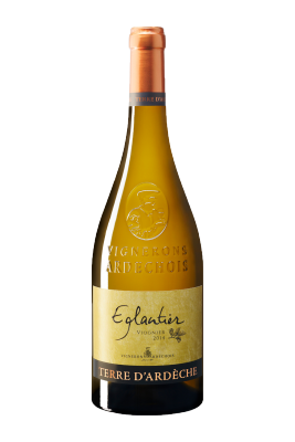 Terre d'Eglantier Viognier Terre d'Eglantier Viognier