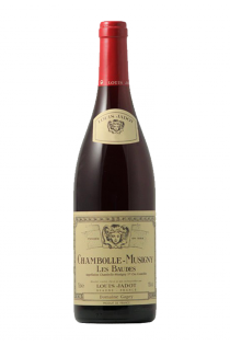 Chambolle Musigny 1er Cru Baudes