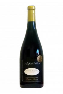 Saint Joseph - le caprice d'Héloise