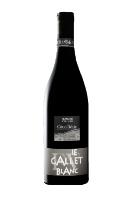 Côte Rôtie - Le Gallet blanc Côte Rôtie - Le Gallet blanc